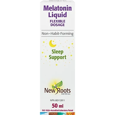 Liquid Melatonin