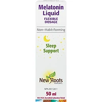 Liquid Melatonin