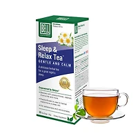 Sleep & Relax Tea