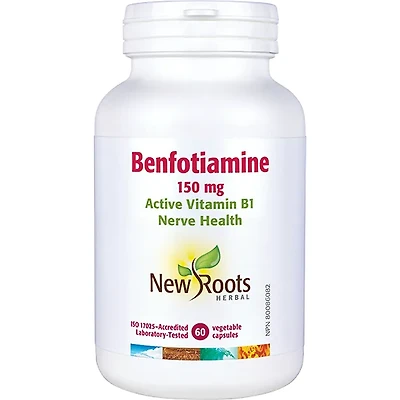 Benfotiamine