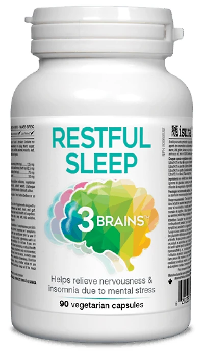 Restful Sleep