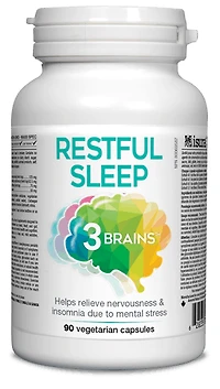 Restful Sleep