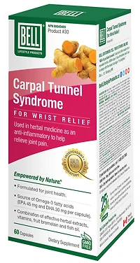 Carpal Tunnel Syndrome for Wrist Relief