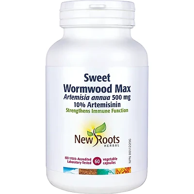 Sweet Wormwood Max