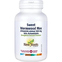 Sweet Wormwood Max