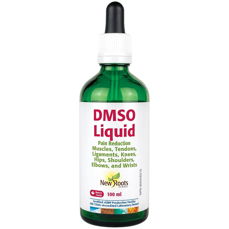 DMSO Liquid