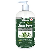 Aloe Gel