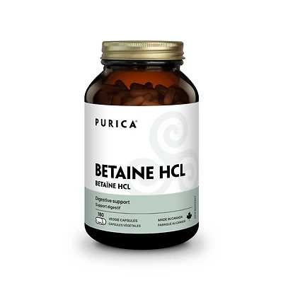 Betaine HCL