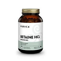 Betaine HCL
