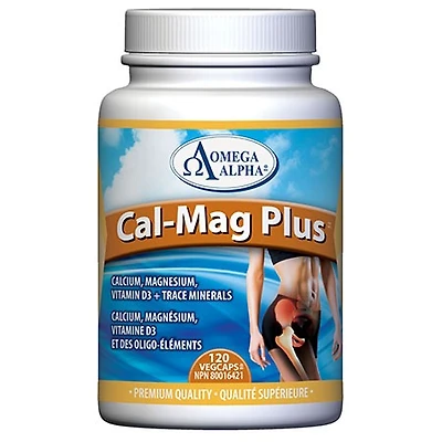 Cal-Mag Plus