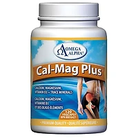 Cal-Mag Plus