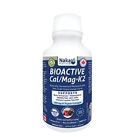 BioActive Cal/Mag+K2