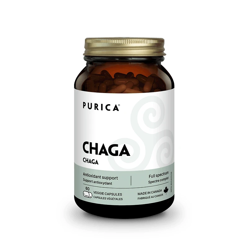 Chaga