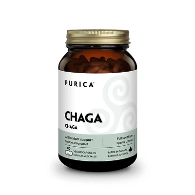 Chaga