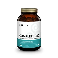 Complete 360