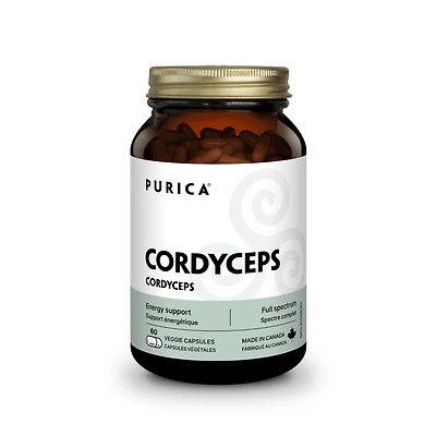 Cordyceps
