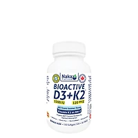 BioActive D3+K2