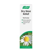 Dry Nose Relief