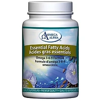 Essential Fatty Acids