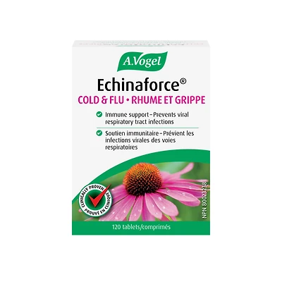 Echinaforce - Tablets