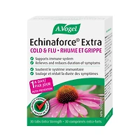 Echinaforce Extra