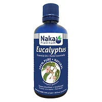 Eucalyptus Essential Oil