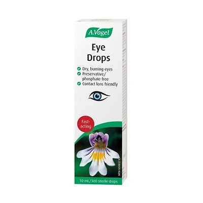 Eye Drops
