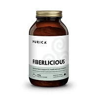 Fiberlicious
