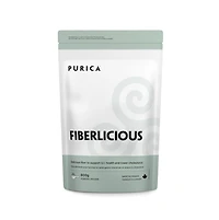 Fiberlicious