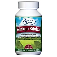 Ginkgo Biloba