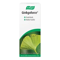 Ginkgo - Ginkgoforce