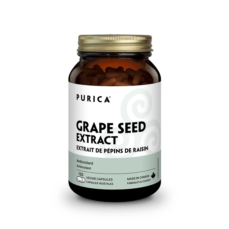 Grape Seed Extract