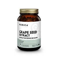 Grape Seed Extract