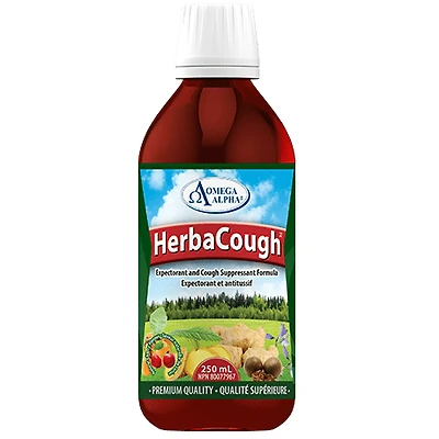 HerbaCough