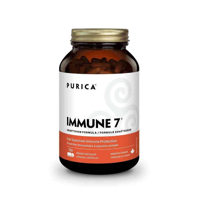 Immune 7