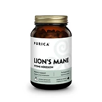 Lion's Mane