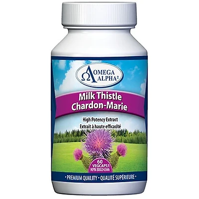 Milk Thistle