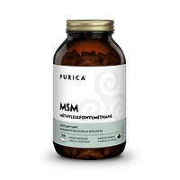 MSM