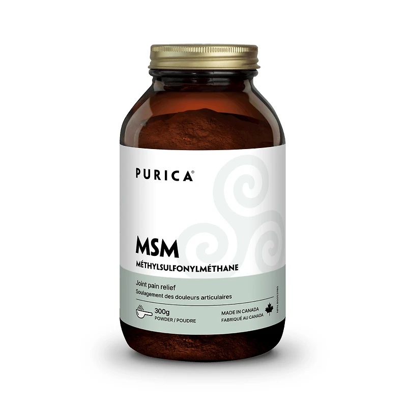 MSM Powder