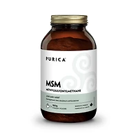 MSM Powder