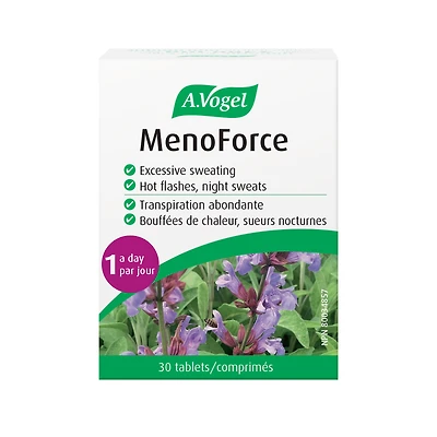 Menoforce (Menopause)