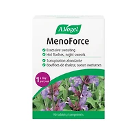 Menoforce (Menopause)