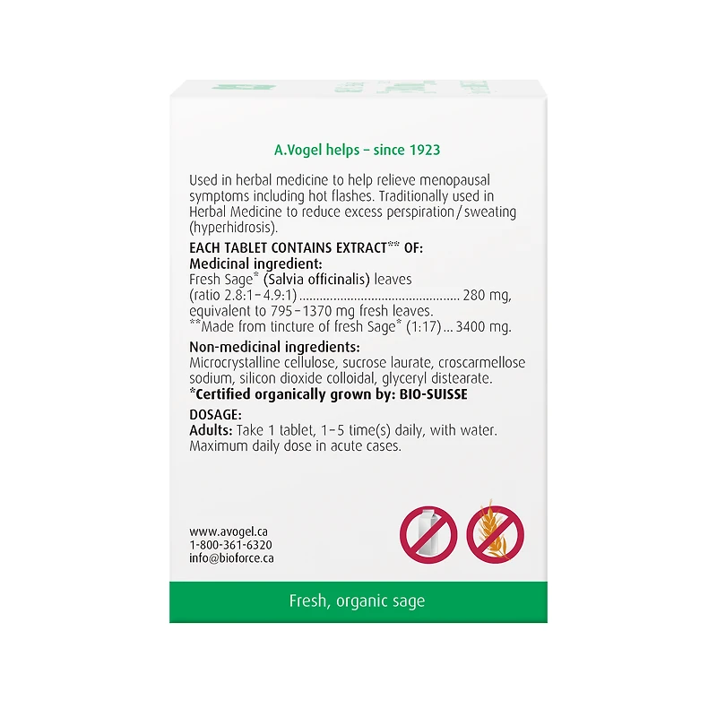 Menoforce (Menopause)