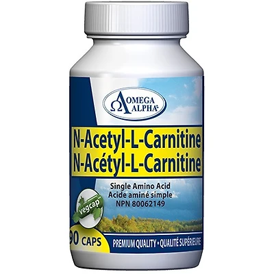 N-Acetyl-L-Carnitine