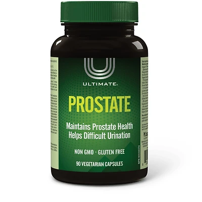 Ultimate Prostate