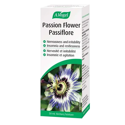 Passion Flower