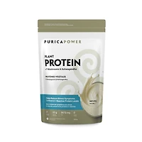 Power Protein - Natural
