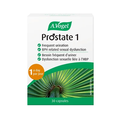 Prostate 1