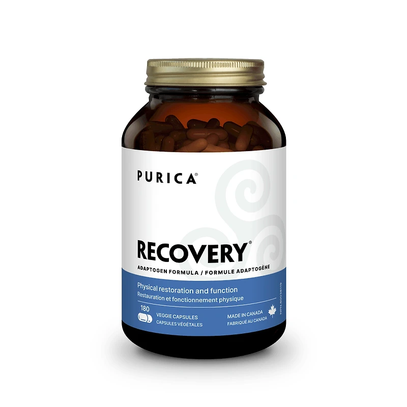 Recovery