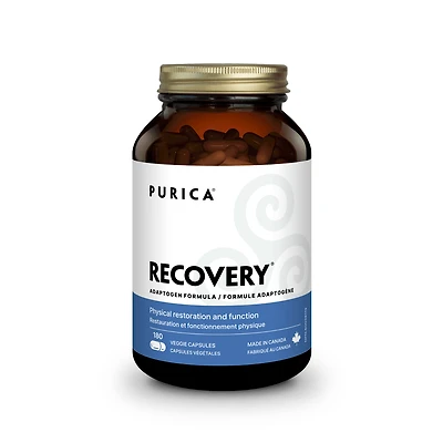 Recovery